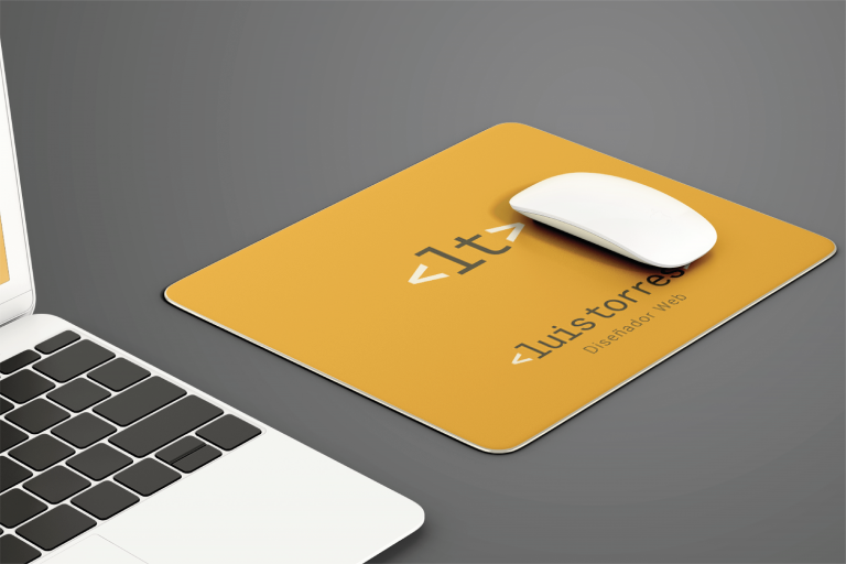 Diseño de branding corporativo y elementos de regalo pea empresas